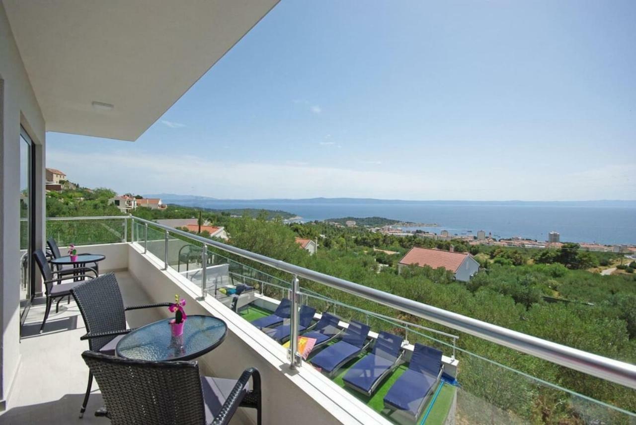 Nera * Makarska