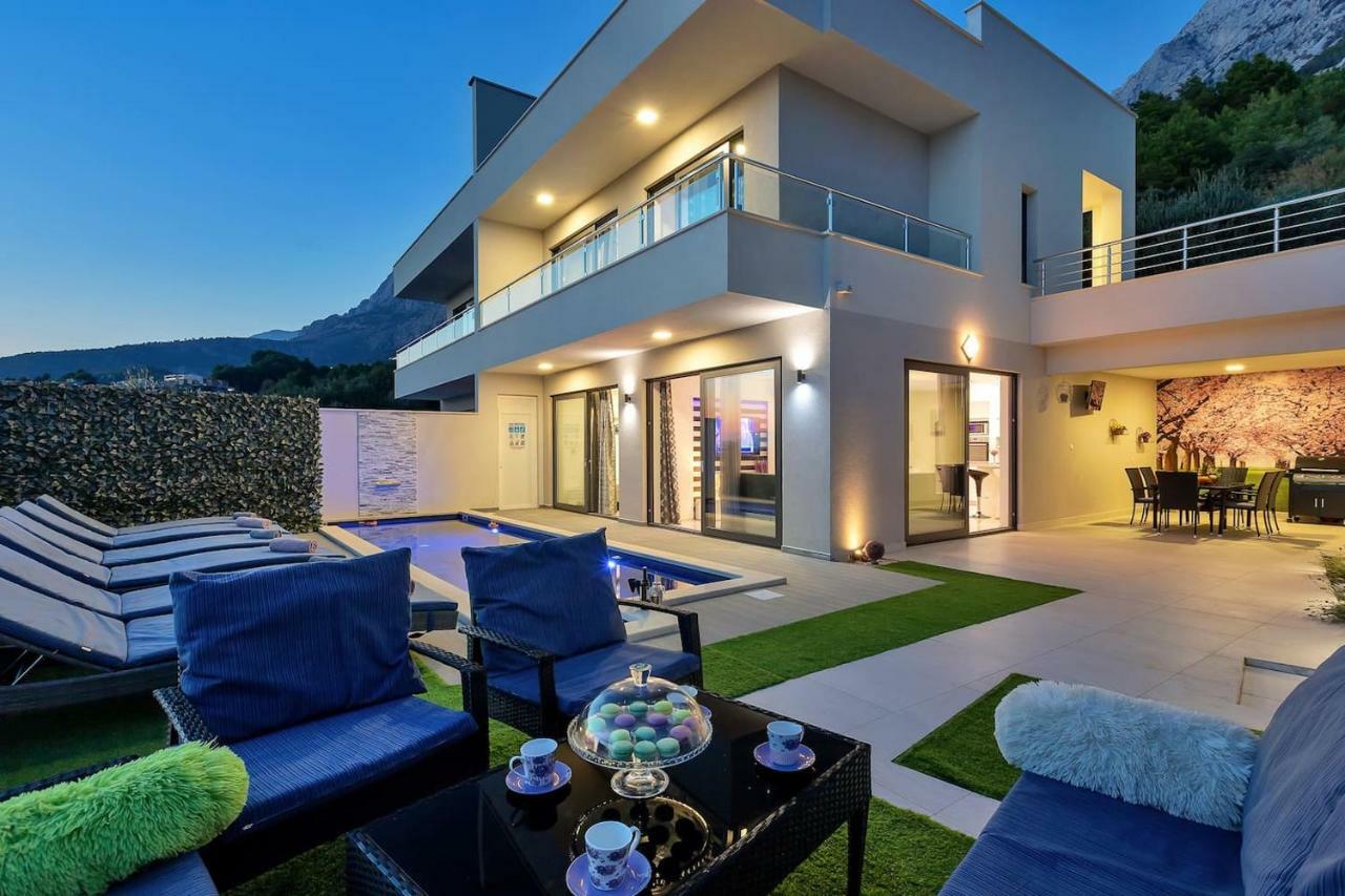Holiday home Nera Makarska