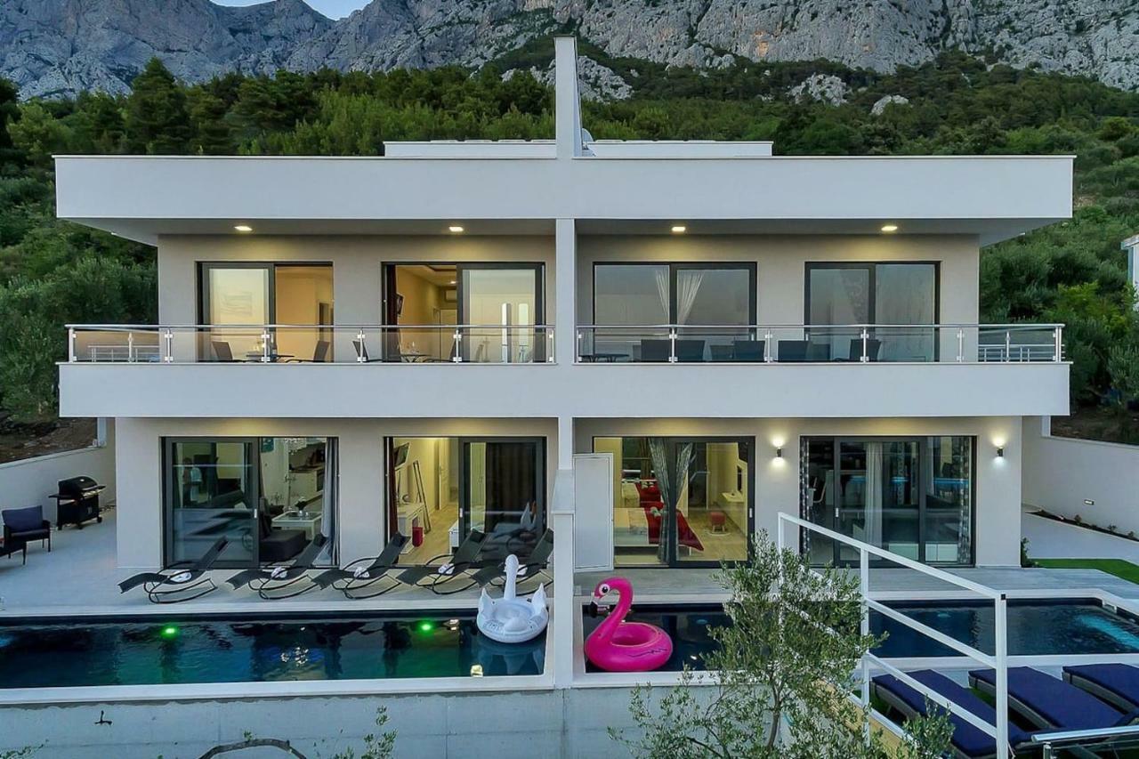 Holiday home Nera Makarska