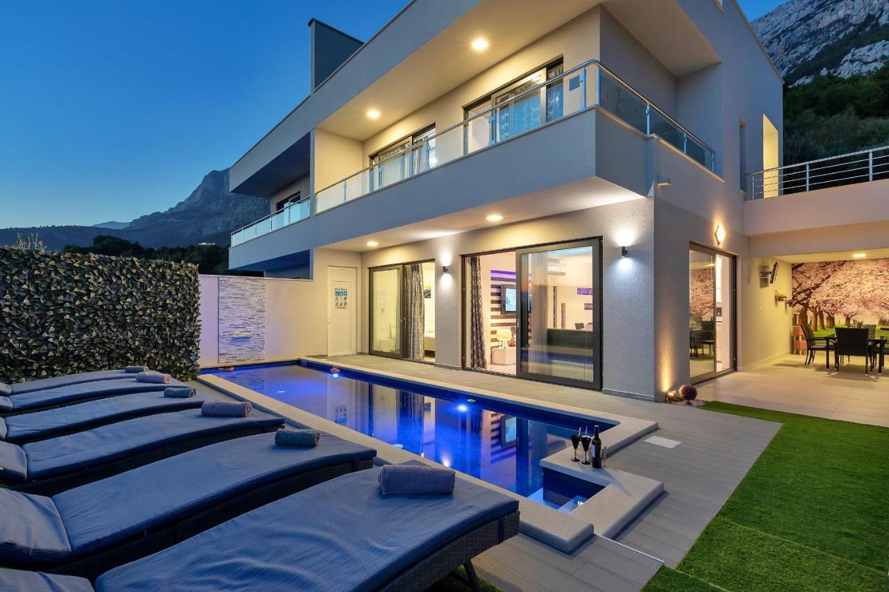 Holiday home Nera Makarska