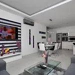 Holiday Home Nera