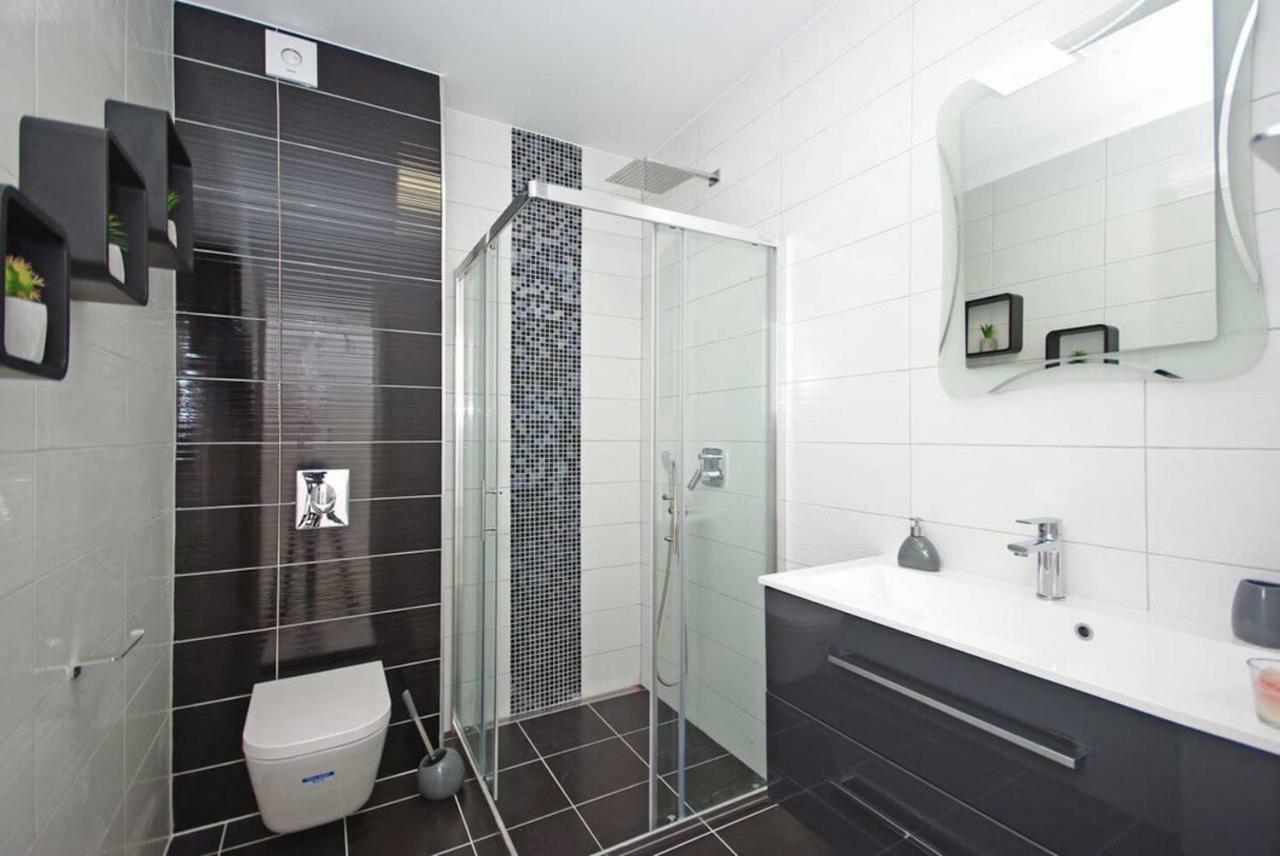 Ferienhaus Nera Makarska