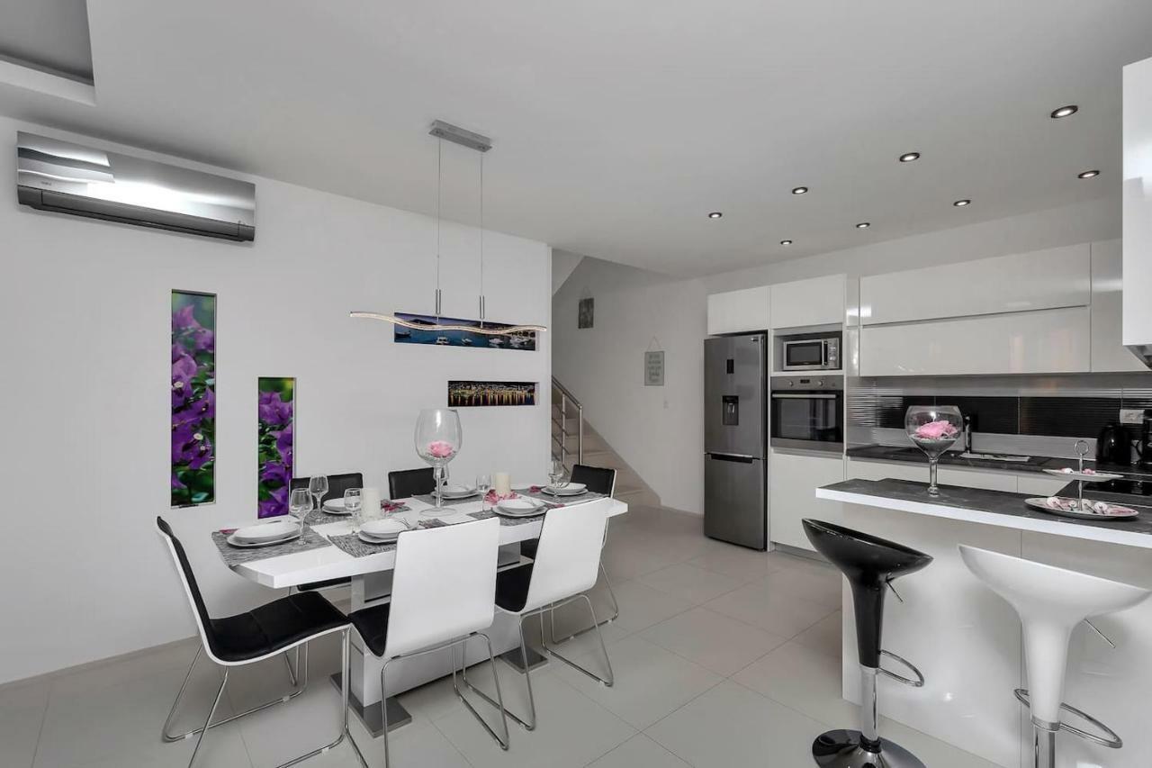 Ferienhaus Nera Makarska