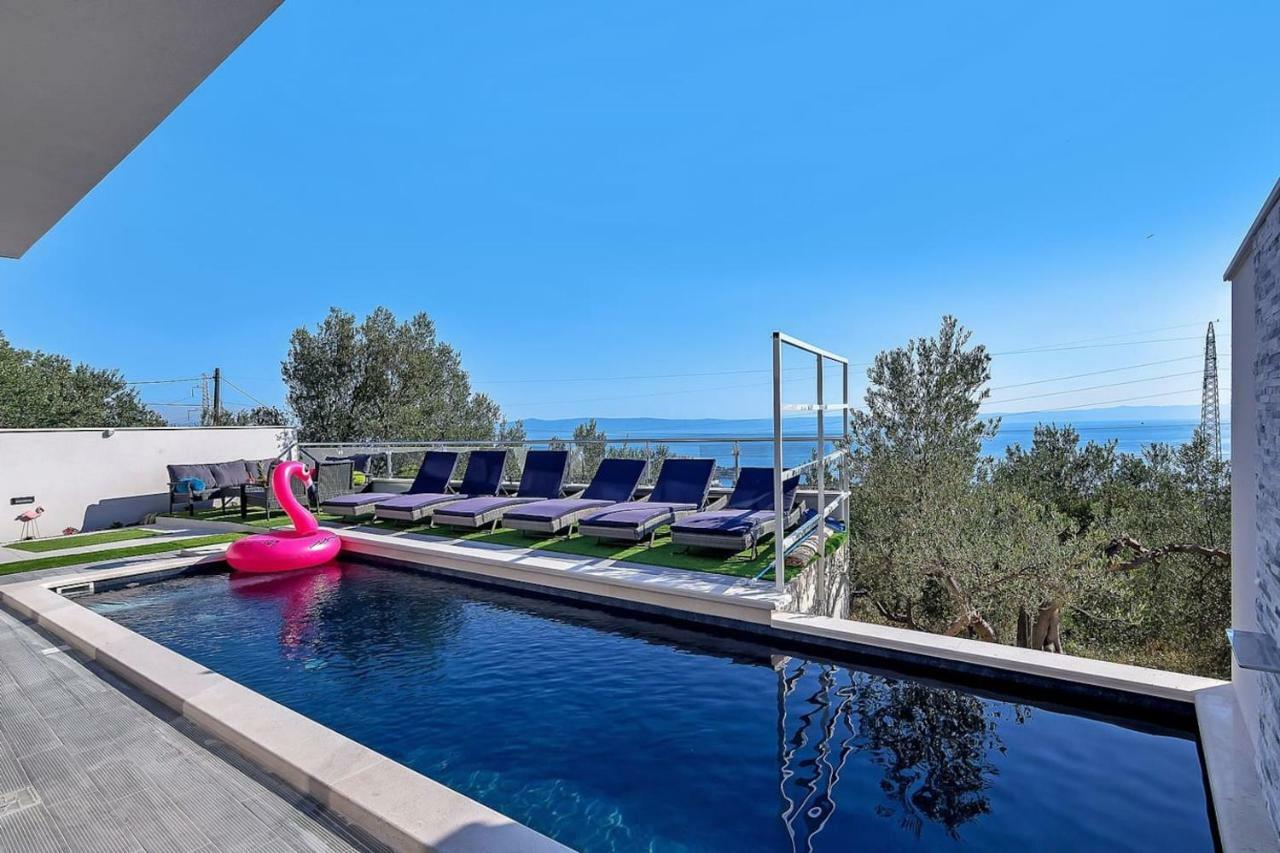 Ferienhaus Nera Makarska