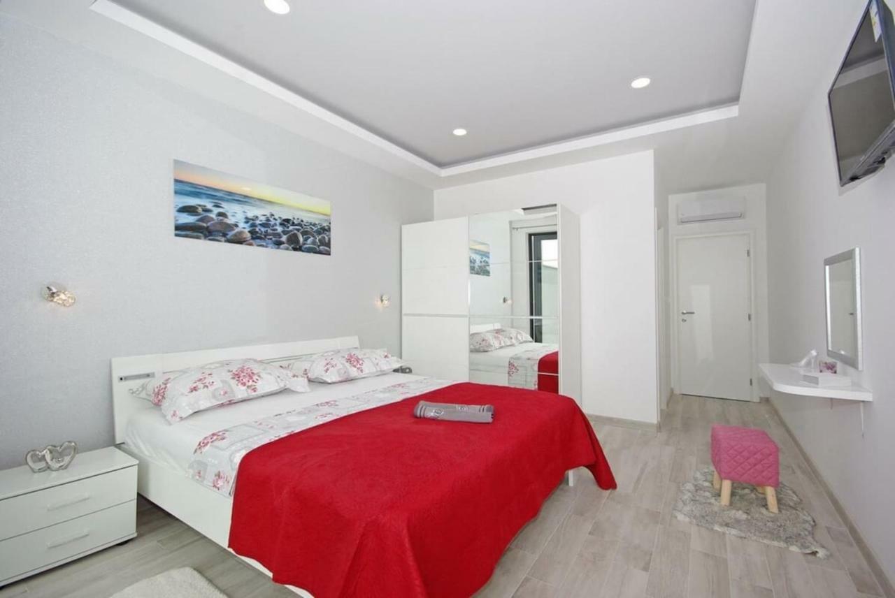 Ferienhaus Nera *