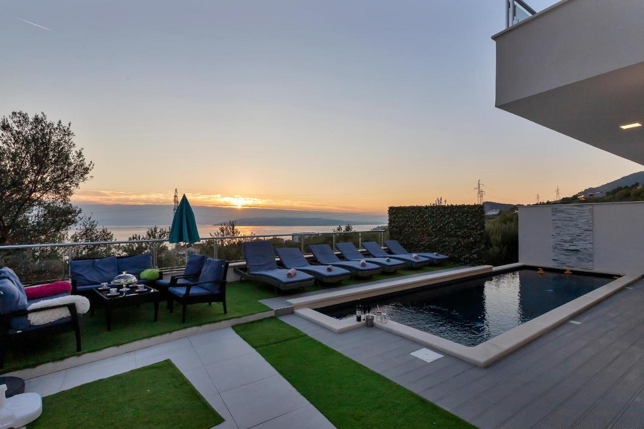 Nera Ferienhaus Makarska