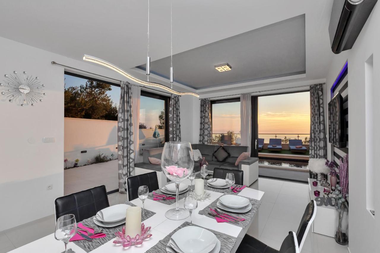 Nera Ferienhaus Makarska